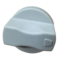 BBQ Control Knob 1-7/8" Dia. compatible with Weber BCP78960