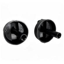 BBQ Grill Compatible With Weber Grills Control Knobs 2Pk 2-1/8" Dia. BCP91332 - DIY PART CENTERBBQ Grill Compatible With Weber Grills Control Knobs 2Pk 2-1/8" Dia. BCP91332BBQ Grill PartsDIY PART CENTERBCP91332
