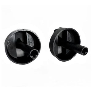 BBQ Grill Compatible With Weber Grills Control Knobs 2Pk 2-1/8" Dia. BCP91332 - DIY PART CENTERBBQ Grill Compatible With Weber Grills Control Knobs 2Pk 2-1/8" Dia. BCP91332BBQ Grill PartsDIY PART CENTERBCP91332