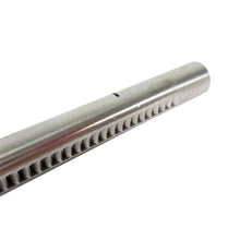 BBQ Grill Compatible With Weber Grills Crossover Burner Tube BCP83738 - DIY PART CENTERBBQ Grill Compatible With Weber Grills Crossover Burner Tube BCP83738BBQ Grill PartsDIY PART CENTERBCP83738