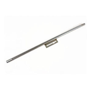 BBQ Grill Compatible With Weber Grills Crossover BurnerTube BCP85865 - DIY PART CENTERBBQ Grill Compatible With Weber Grills Crossover BurnerTube BCP85865BBQ Grill PartsDIY PART CENTERBCP85865
