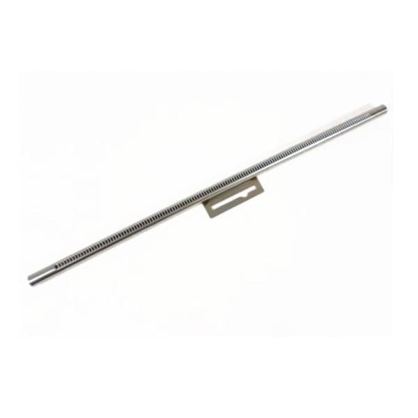 BBQ Grill Compatible With Weber Grills Crossover BurnerTube BCP85865 - DIY PART CENTERBBQ Grill Compatible With Weber Grills Crossover BurnerTube BCP85865BBQ Grill PartsDIY PART CENTERBCP85865