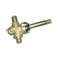 BBQ Gas Valve compatible with Weber DIY36400