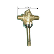 BBQ Grill Compatible With Weber Grills Gas Valve DIY36400 - DIY PART CENTERBBQ Grill Compatible With Weber Grills Gas Valve DIY36400BBQ Grill PartsDIY PART CENTERDIY36400