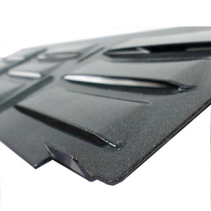 BBQ Grill Compatible With Weber Grills Heat Plate 1 Piece Porcelain-enameled Flavorizer Plate BCP9201 - DIY PART CENTERBBQ Grill Compatible With Weber Grills Heat Plate 1 Piece Porcelain-enameled Flavorizer Plate BCP9201BBQ Grill PartsDIY PART CENTERBCP9201