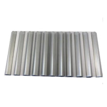 BBQ Grill Compatible With Weber Grills Heat Plate 11-Pack SS Flavorizer Bar Set 15-7/8" Long BCP9921 - DIY PART CENTERBBQ Grill Compatible With Weber Grills Heat Plate 11-Pack SS Flavorizer Bar Set 15-7/8" Long BCP9921BBQ Grill PartsDIY PART CENTER9921
