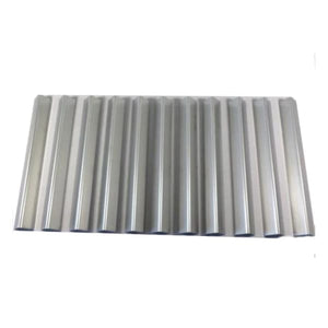 BBQ Grill Compatible With Weber Grills Heat Plate 11-Pack SS Flavorizer Bar Set 15-7/8" Long BCP9921 - DIY PART CENTERBBQ Grill Compatible With Weber Grills Heat Plate 11-Pack SS Flavorizer Bar Set 15-7/8" Long BCP9921BBQ Grill PartsDIY PART CENTER9921