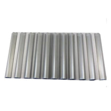 BBQ Grill Weber Grill Heat Plate 11-Pack Stainless Steel Flavorizer Bar Set 15-7/8 Long BCP9921 OEM - BBQ Grill Parts