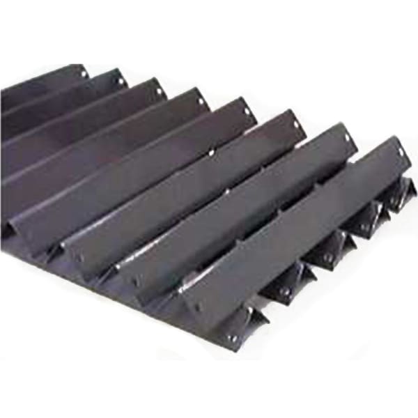 BBQ Grill Weber Grill Heat Plate 13-Pack Porcelain-enameled Flavorizer Bar Set BCP9813 - BBQ Grill Parts