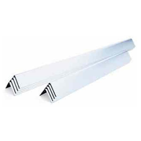 BBQ Grill Compatible With Weber Grills Heat Plate 13-Pack SS Flavorizer Bar Set BCP7538 - DIY PART CENTERBBQ Grill Compatible With Weber Grills Heat Plate 13-Pack SS Flavorizer Bar Set BCP7538BBQ Grill PartsDIY PART CENTERBCP7538