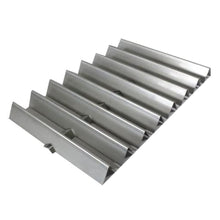 BBQ Grill Weber Grill Heat Plate 2-Piece Stainless Steel Flavorizer Bar Set BCP9898 OEM - BBQ Grill Parts