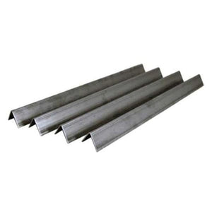 BBQ Grill Compatible With Weber Grills Heat Plate 4-Pack SS Flavorizer Bar Set 18 3/16" X 1 3/4" Wide BCP70375-4 - DIY PART CENTERBBQ Grill Compatible With Weber Grills Heat Plate 4-Pack SS Flavorizer Bar Set 18 3/16" X 1 3/4" Wide BCP70375-4BBQ Grill PartsDIY PART CENTER70375-4
