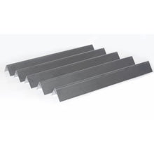 BBQ Grill Compatible With Weber Grills Heat Plate 5-Pack SS Flavorizer Bar Set 21-9/16" Long BCP-HPC-WFB5S - DIY PART CENTERBBQ Grill Compatible With Weber Grills Heat Plate 5-Pack SS Flavorizer Bar Set 21-9/16" Long BCP-HPC-WFB5SBBQ Grill PartsDIY PART CENTERMHP-WFB5S