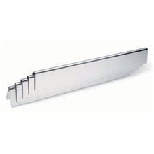 BBQ Grill Compatible With Weber Grills Heat Plate 5-Pack SS Flavorizer Bar Set 22 1/2" Long BCP65903 - DIY PART CENTERBBQ Grill Compatible With Weber Grills Heat Plate 5-Pack SS Flavorizer Bar Set 22 1/2" Long BCP65903BBQ Grill PartsDIY PART CENTERBCP65903