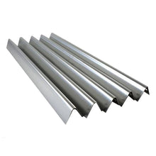 BBQ Grill Compatible With Weber Grills Heat Plate 5-Pack SS Flavorizer Bar Set 22 1/2" Long BCP65903 - DIY PART CENTERBBQ Grill Compatible With Weber Grills Heat Plate 5-Pack SS Flavorizer Bar Set 22 1/2" Long BCP65903BBQ Grill PartsDIY PART CENTERBCP65903