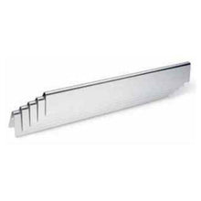 BBQ Grill Compatible With Weber Grills Heat Plate 5-Pack SS Flavorizer Bar Set 23 3/8" Long BCP-MHP-WFB5L - DIY PART CENTERBBQ Grill Compatible With Weber Grills Heat Plate 5-Pack SS Flavorizer Bar Set 23 3/8" Long BCP-MHP-WFB5LBBQ Grill PartsDIY PART CENTERMHP-WFB5L