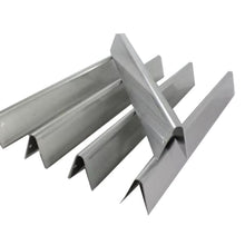 BBQ Grill Compatible With Weber Grills Heat Plate 5-Pack SS Flavorizer Bar Set 23-3/8" Long BCP9913 - DIY PART CENTERBBQ Grill Compatible With Weber Grills Heat Plate 5-Pack SS Flavorizer Bar Set 23-3/8" Long BCP9913BBQ Grill PartsDIY PART CENTERBCP9913