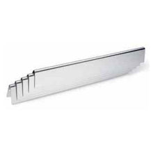 BBQ Grill Compatible With Weber Grills Heat Plate 5-Pack SS Flavorizer Bar Set 23-3/8" Long BCP9913 - DIY PART CENTERBBQ Grill Compatible With Weber Grills Heat Plate 5-Pack SS Flavorizer Bar Set 23-3/8" Long BCP9913BBQ Grill PartsDIY PART CENTERBCP9913