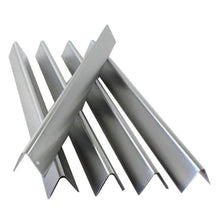 BBQ Grill Compatible With Weber Grills Heat Plate 5-Pack SS Flavorizer Bar Set 24 1/2" Long BCP7540 - DIY PART CENTERBBQ Grill Compatible With Weber Grills Heat Plate 5-Pack SS Flavorizer Bar Set 24 1/2" Long BCP7540BBQ Grill PartsDIY PART CENTERBCP7540