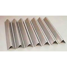 BBQ Grill Weber Grill Heat Plate 7-Pack Stainless Steel Flavorizer Bar Set 15 7/8 Long BCP-MHP-WFB7S - BBQ Grill Parts