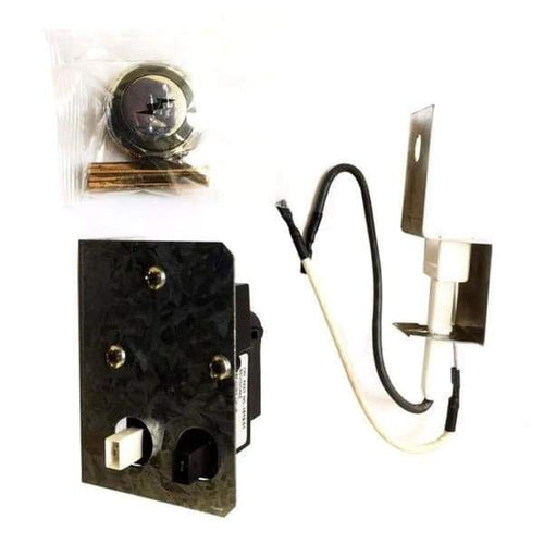 BBQ Grill Compatible With Weber Grills Ignitor 2 Outlet (AAA Battery Not Included) BCPIGEIB1-1B AKA 67847 - DIY PART CENTERBBQ Grill Compatible With Weber Grills Ignitor 2 Outlet (AAA Battery Not Included) BCPIGEIB1-1B AKA 67847BBQ Grill PartsDIY PART CENTERIGEIB1-1B