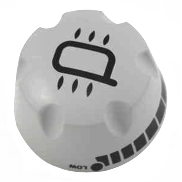 BBQ Grill Compatible With Weber Grills Knob 2 - 3/4