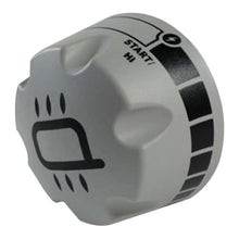 BBQ Grill Compatible With Weber Grills Knob 2 - 3/4" Dia. BCP40242802 - DIY PART CENTERBBQ Grill Compatible With Weber Grills Knob 2 - 3/4" Dia. BCP40242802BBQ Grill PartsDIY PART CENTERBCP40242802