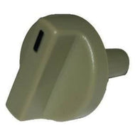 BBQ Knob compatible with Weber BCP00120