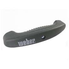 BBQ Grill Compatible With Weber Grills Knob Weber Lid Or Side Handle BCP80671 OEM - DIY PART CENTERBBQ Grill Compatible With Weber Grills Knob Weber Lid Or Side Handle BCP80671 OEMBBQ Grill PartsDIY PART CENTERBCP80671