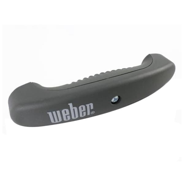 BBQ Grill Compatible With Weber Grills Knob Weber Lid Or Side Handle BCP80671 OEM - DIY PART CENTERBBQ Grill Compatible With Weber Grills Knob Weber Lid Or Side Handle BCP80671 OEMBBQ Grill PartsDIY PART CENTERBCP80671