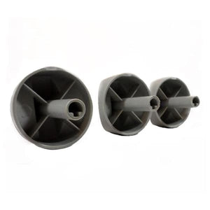 BBQ Grill Compatible With Weber Grills Knobs BCP99242 - DIY PART CENTERBBQ Grill Compatible With Weber Grills Knobs BCP99242BBQ Grill PartsDIY PART CENTERBCP99242