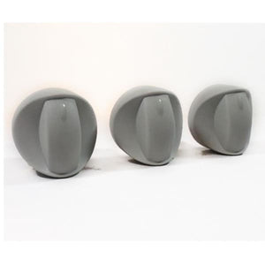 BBQ Grill Compatible With Weber Grills Knobs BCP99242 - DIY PART CENTERBBQ Grill Compatible With Weber Grills Knobs BCP99242BBQ Grill PartsDIY PART CENTERBCP99242