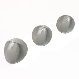BBQ Grill Compatible With Weber Grills Knobs BCP99242 - DIY PART CENTERBBQ Grill Compatible With Weber Grills Knobs BCP99242BBQ Grill PartsDIY PART CENTERBCP99242