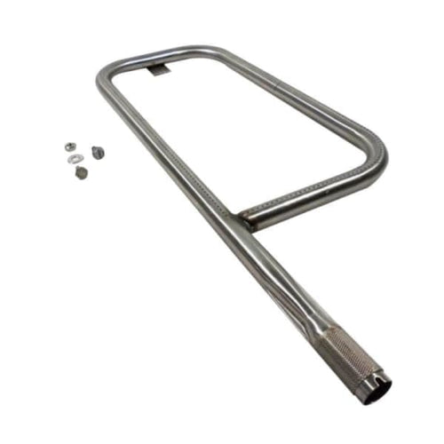 BBQ Grill Compatible With Weber Grills SS Burner Tube 20 1/2