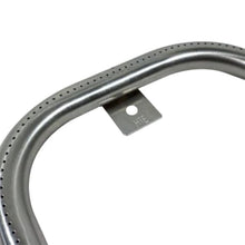 BBQ Grill Compatible With Weber Grills SS Burner Tube 20 1/2" x 7 1/2" BCP69956 - DIY PART CENTERBBQ Grill Compatible With Weber Grills SS Burner Tube 20 1/2" x 7 1/2" BCP69956BBQ Grill PartsDIY PART CENTERBCP69956-1