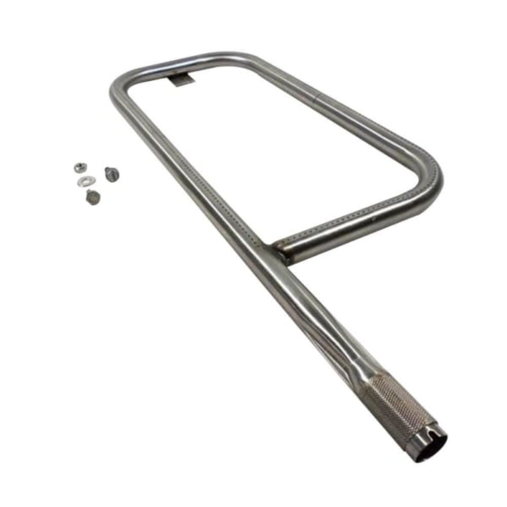 BBQ Grill Weber Grill Stainless Steel Burner Tube 20 1/2 x 7 1/2 BCP69956 OEM - BBQ Grill Parts