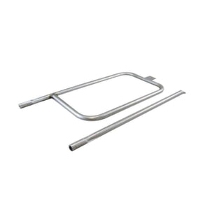 BBQ Grill Compatible With Weber Grills SS Burner Tube Set BCP65032 - DIY PART CENTERBBQ Grill Compatible With Weber Grills SS Burner Tube Set BCP65032BBQ Grill PartsDIY PART CENTERBCP65032