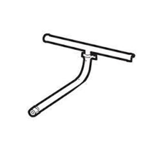 BBQ Grill Weber Grill Stainless Steel T - Rotisserie Burner BCP30501024 OEM - BBQ Grill Parts