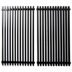 BBQ Grill Weber Stamped Porcelain Steel Cooking Grid 17 5/16 x 23 1/2 BCP53812 - BBQ Grill Parts