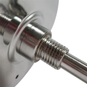 BBQ Grill Compatible With Weber Grills Temperature Gauge BCP60393 - DIY PART CENTERBBQ Grill Compatible With Weber Grills Temperature Gauge BCP60393BBQ Grill PartsDIY PART CENTERBCP60393