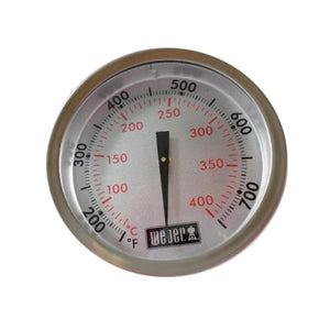 BBQ Grill Compatible With Weber Grills Temperature Gauge BCP60393 - DIY PART CENTERBBQ Grill Compatible With Weber Grills Temperature Gauge BCP60393BBQ Grill PartsDIY PART CENTERBCP60393