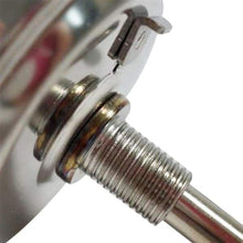 BBQ Grill Compatible With Weber Grills Temperature Gauge DIY60540 - DIY PART CENTERBBQ Grill Compatible With Weber Grills Temperature Gauge DIY60540BBQ Grill PartsDIY PART CENTERDIY60540