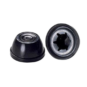 BBQ Grill Compatible With Weber Grills Hub Caps For Wheels DIY306447 - BBQ Grill Parts