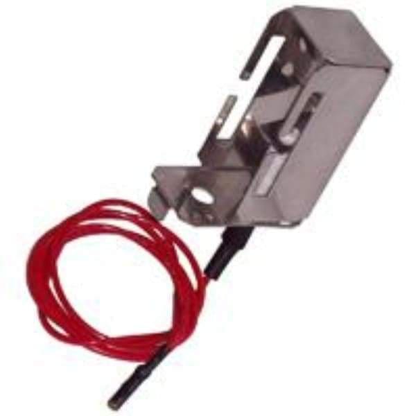 BBQ Grill DCS Electrode Ignitor With Collector Box BCP04850 / 04850 - DIY PART CENTERBBQ Grill DCS Electrode Ignitor With Collector Box BCP04850 / 04850BBQ Grill PartsDIY PART CENTER04850