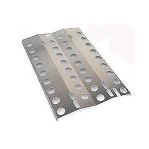 BBQ Grill DCS Flame Tamer Radiant Tray S Steel 16 1/2" by 10 1/2" BCPDCSHP2 - DIY PART CENTERBBQ Grill DCS Flame Tamer Radiant Tray S Steel 16 1/2" by 10 1/2" BCPDCSHP2BBQ Grill PartsDIY PART CENTERBCPDCSHP2