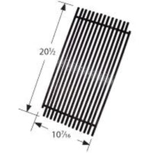 BBQ Grill DCS Grate Grill Porcelain Steel Wire 10 7/16" by 20 1/2" BCP54801 - DIY PART CENTERBBQ Grill DCS Grate Grill Porcelain Steel Wire 10 7/16" by 20 1/2" BCP54801BBQ Grill PartsDIY PART CENTERBCP54801