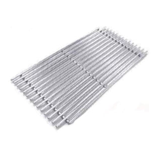 BBQ Grill DCS Grate Grill Stainless Steel 10 7/16 by 20 1/2 MHPCG79SS - BBQ Grill Parts