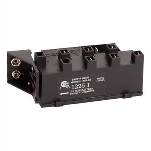 BBQ Grill DCS Ignitor Module 6-Point Spark 9 Volt 212334P - DIY PART CENTERBBQ Grill DCS Ignitor Module 6-Point Spark 9 Volt 212334PBBQ Grill PartsDIY PART CENTER212334P
