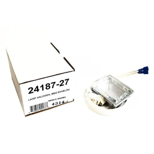 BBQ Grill Fire Magic Electrical Light Housing Assembly 24187-27 - DIY PART CENTERBBQ Grill Fire Magic Electrical Light Housing Assembly 24187-27BBQ Grill PartsDIY PART CENTER24187-27