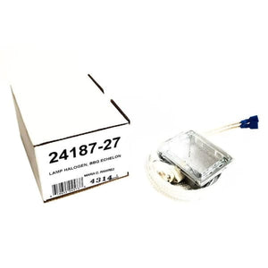 BBQ Grill Fire Magic Electrical Light Housing Assembly 24187-27 - DIY PART CENTERBBQ Grill Fire Magic Electrical Light Housing Assembly 24187-27BBQ Grill PartsDIY PART CENTER24187-27